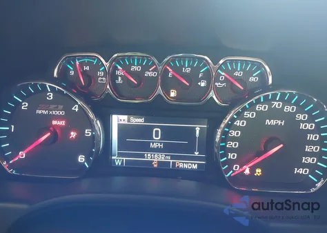 2015 Chevrolet Silverado 1500 2Lt from USA, damaged, VIN 3GCUKREC4FG468448